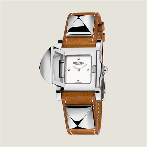 medor hermes watch